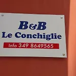 Conchiglie Bed & Breakfast