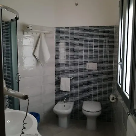 Conchiglie فندق مبيت وإفطار 3*