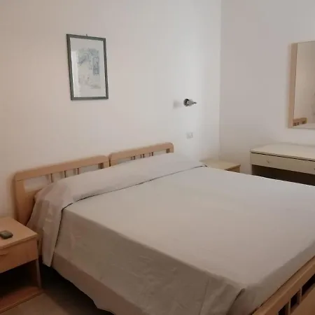 Conchiglie Bed & Breakfast Gallipoli