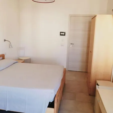 Conchiglie 3* غالّيبولي