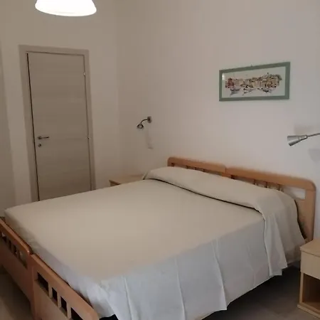 Conchiglie Couette-café 3*