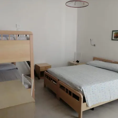 Conchiglie فندق مبيت وإفطار