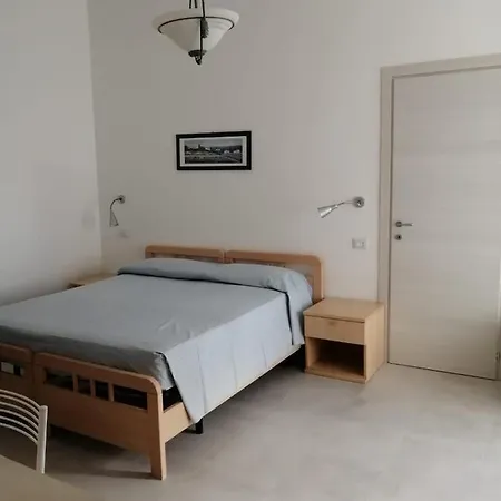 Conchiglie Couette-café Gallipoli