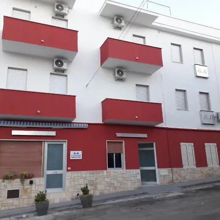 فندق مبيت وإفطار Conchiglie