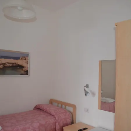 Conchiglie Bed and breakfast