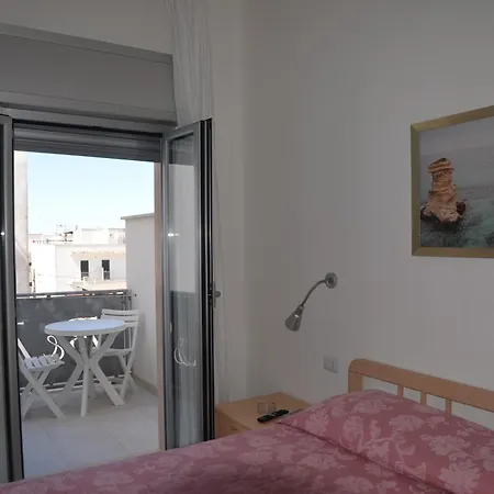 فندق مبيت وإفطار Conchiglie