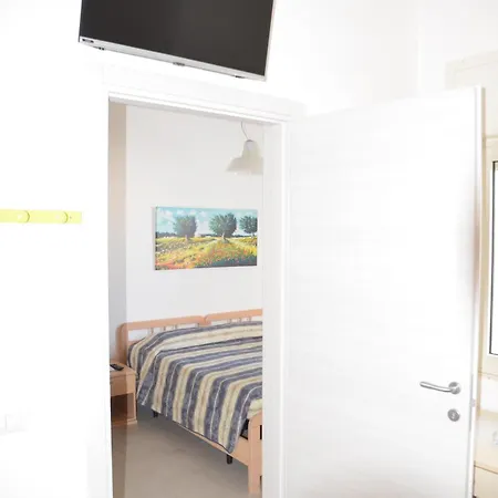 Bed & Breakfast Conchiglie 3*