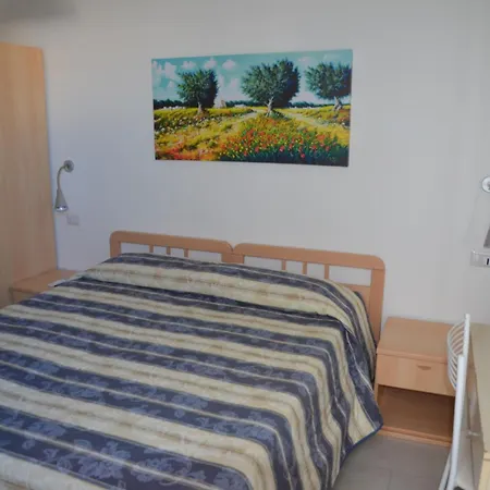 Conchiglie Bed and breakfast Gallipoli