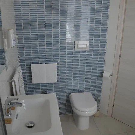 Couette-café Conchiglie