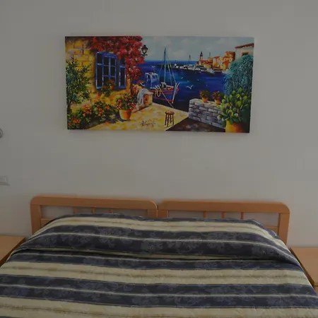 Conchiglie 3* غالّيبولي