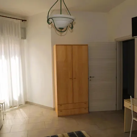 Conchiglie فندق مبيت وإفطار