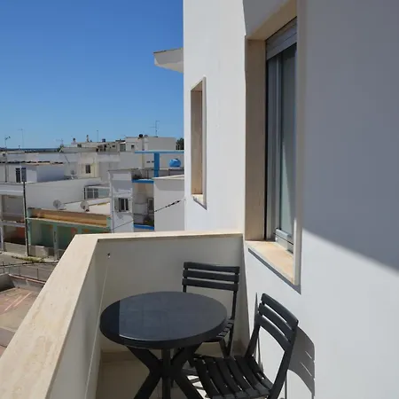 فندق مبيت وإفطار Conchiglie