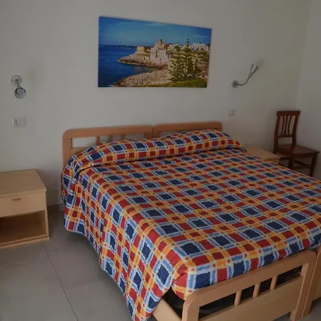 Conchiglie Oda ve Kahvaltı 3*