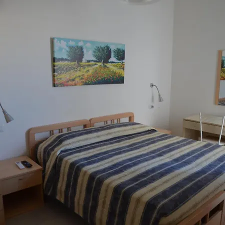 Conchiglie Bed & Breakfast Gallipoli