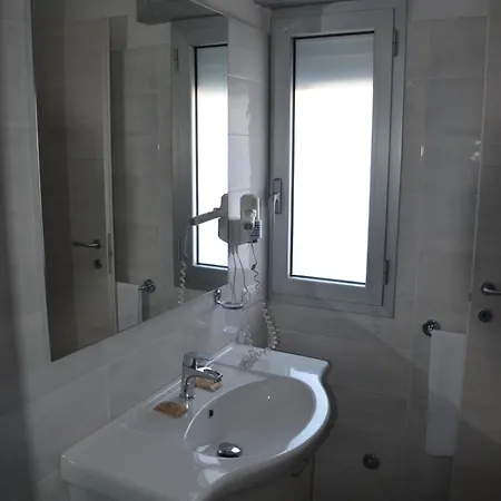 فندق مبيت وإفطار Conchiglie غالّيبولي