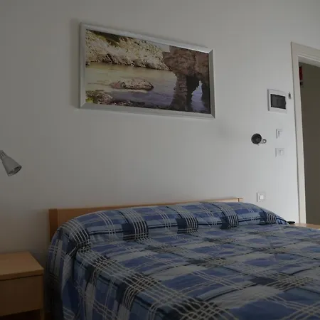 Conchiglie فندق مبيت وإفطار