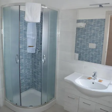 Conchiglie فندق مبيت وإفطار 3*