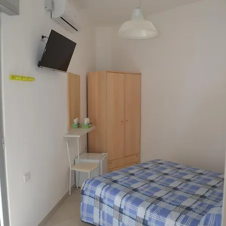 Bed & Breakfast Conchiglie 3*