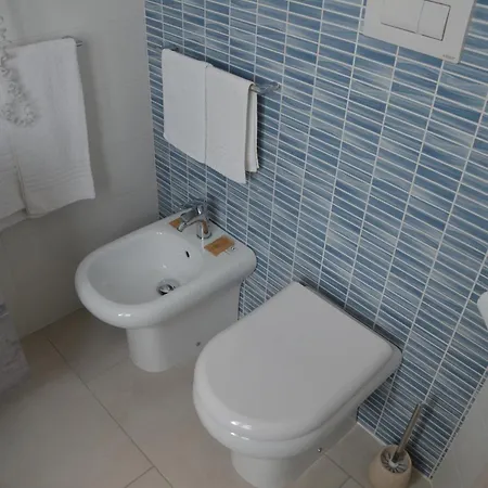 Conchiglie Bed & Breakfast Gallipoli