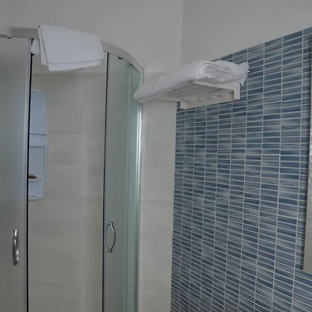 Conchiglie فندق مبيت وإفطار