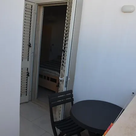 Conchiglie Couette-café 3*