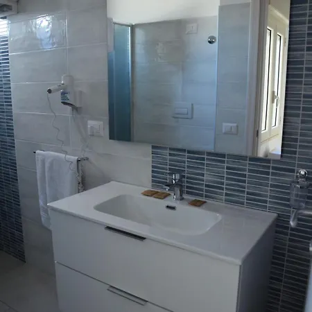 Conchiglie Bed & Breakfast Gallipoli