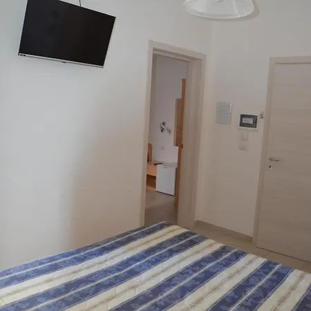 Conchiglie 3* Gallipoli