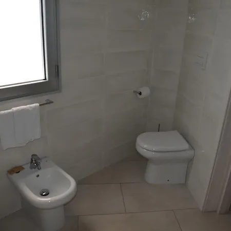 Couette-café Conchiglie