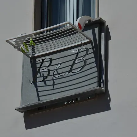 فندق مبيت وإفطار Conchiglie 3*