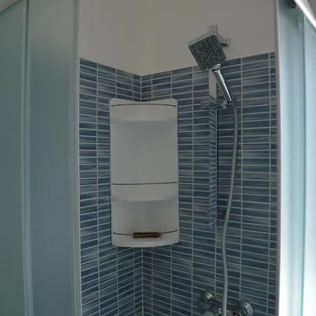 Conchiglie 3* غالّيبولي