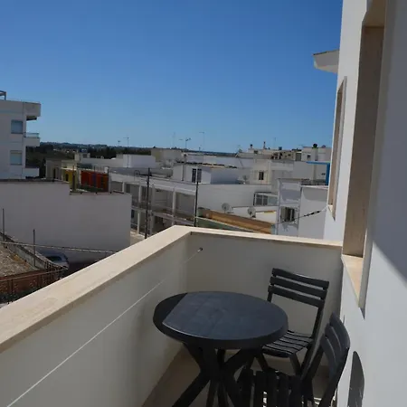 Conchiglie Bed & Breakfast