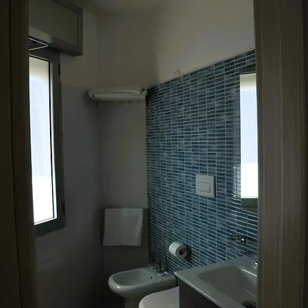 Conchiglie فندق مبيت وإفطار 3*