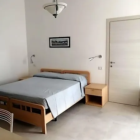 Conchiglie Bed & Breakfast Gallipoli