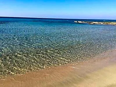Conchiglie 3* Gallipoli