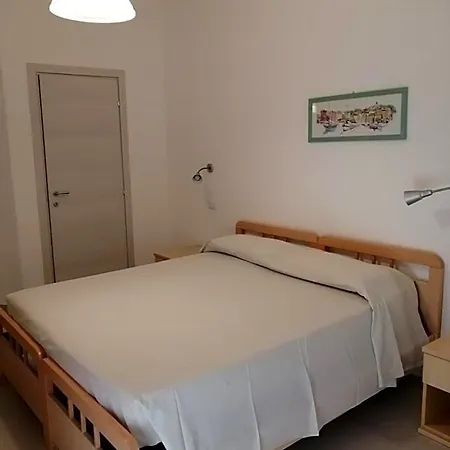 Bed & Breakfast Conchiglie 3*