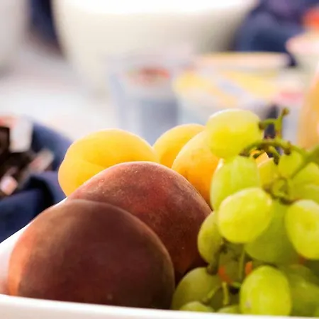 Conchiglie فندق مبيت وإفطار 3*