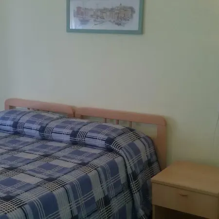 Couette-café Conchiglie