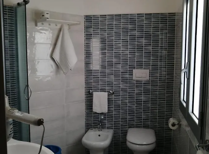 Conchiglie Bed & Breakfast 3*