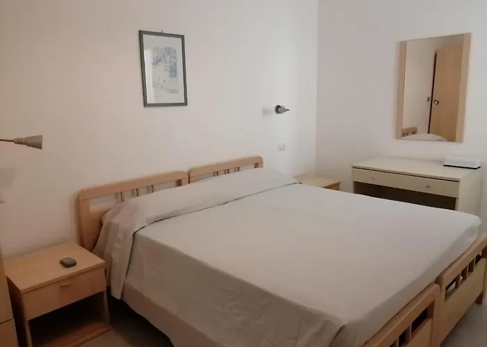 Conchiglie Bed & Breakfast Gallipoli