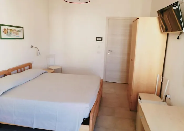 Conchiglie 3* Gallipoli