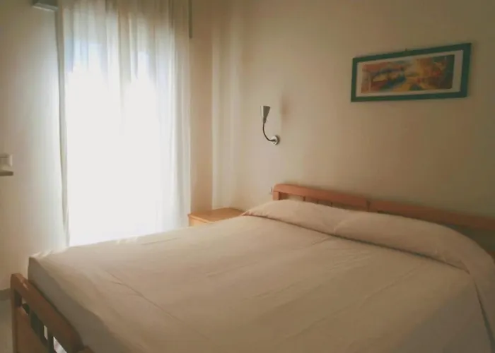 Conchiglie Bed & Breakfast