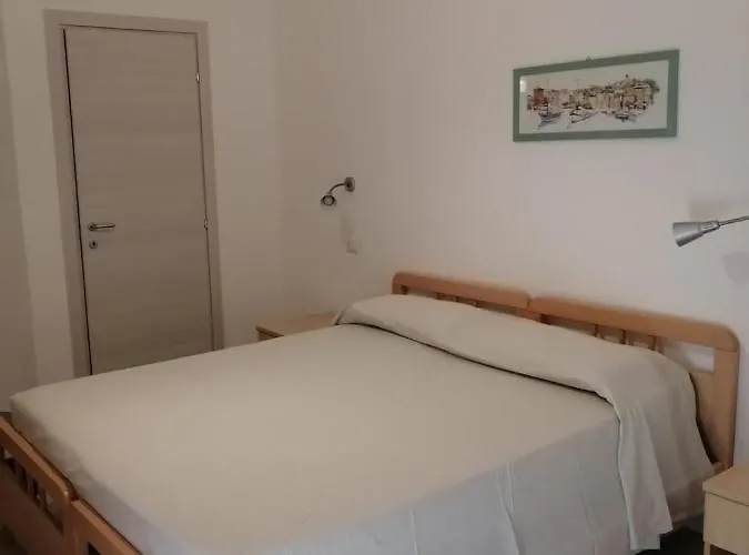 Conchiglie Bed & Breakfast 3*