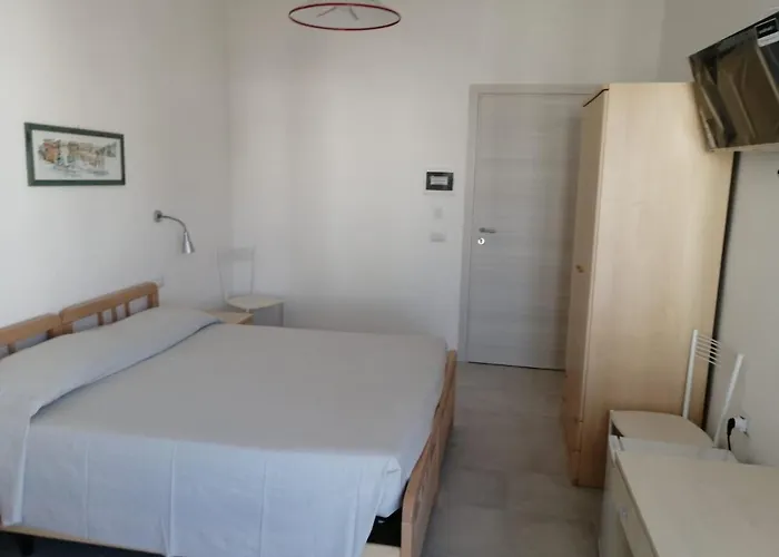 Bed & Breakfast Conchiglie