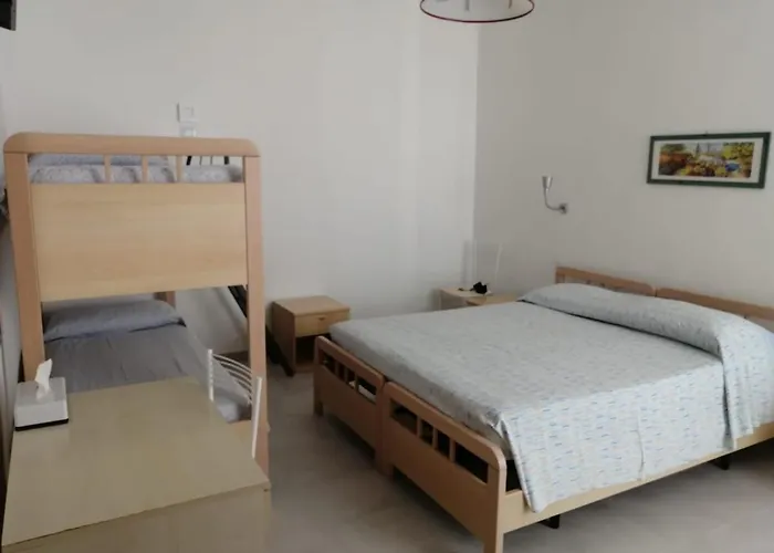 Conchiglie Bed & Breakfast