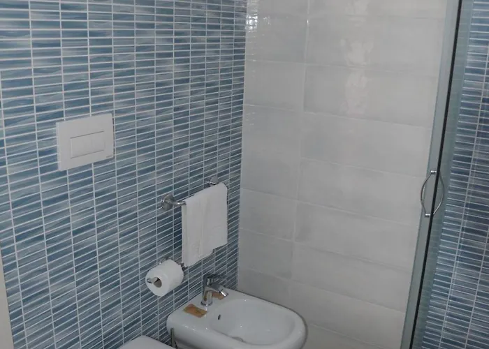 Conchiglie Gallipoli