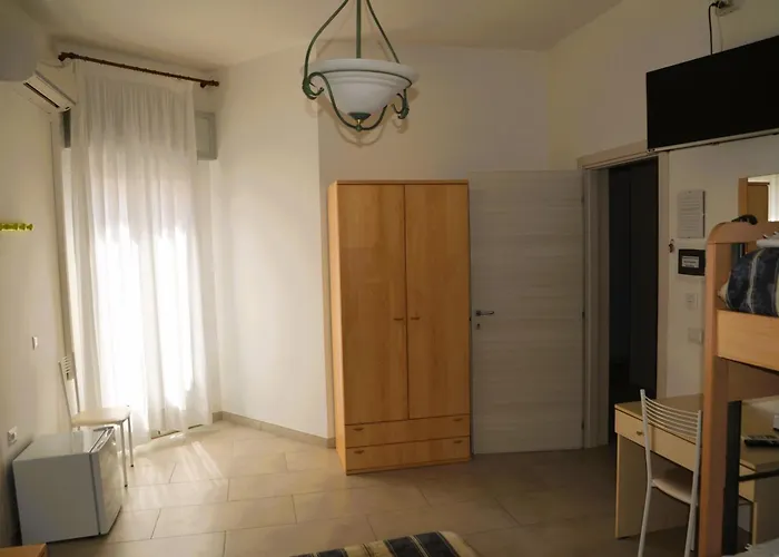 Conchiglie Bed & Breakfast