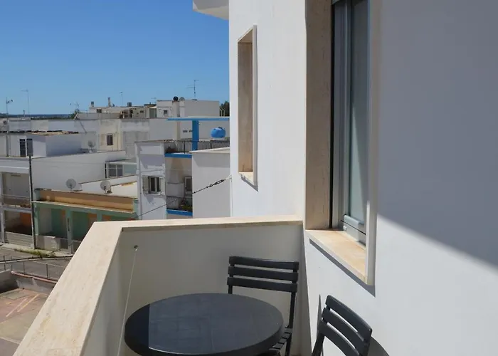 Bed & Breakfast Conchiglie