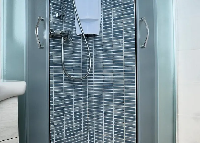 Bed & Breakfast Conchiglie 3*