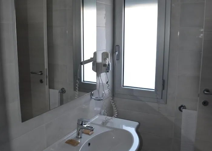 Bed & Breakfast Conchiglie Gallipoli