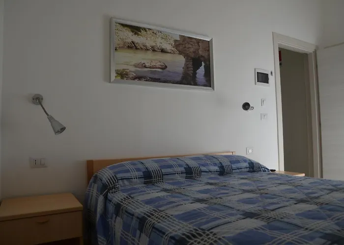 Conchiglie Bed & Breakfast